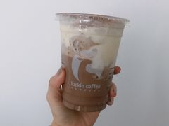 -瑞幸咖啡(新安大厦店)