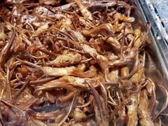 -竺桥兄弟烤鸭馆(竺桥店)