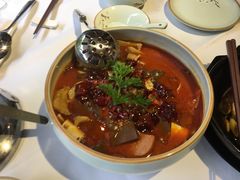 -到家尝北京菜(西坝河店)