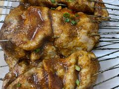 -建国烧烤(建乐路店)