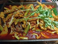 -不曾在把把烧•烧烤(莲坂磐基店)