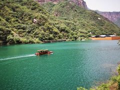 -河南宝泉旅游区