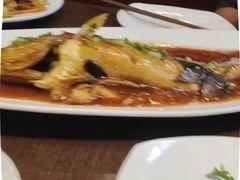 -老牌坊鲁菜名店(宽厚里店)