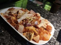 -一席地·本地鸡窝·杭帮鸡火锅(萧山银隆百货店)