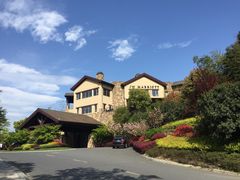 -浙江安吉JW万豪酒店·万豪中餐厅