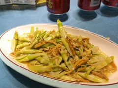 春笋金针菇-石砰渔港·海鲜楼