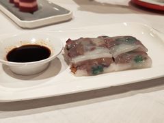 -醉辉皇原味海鲜江南菜(成都大魔方店)