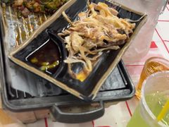 -三毛演义·湖南烧烤大排档(南浦店)