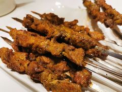-巴依老爷新疆美食(常营店)