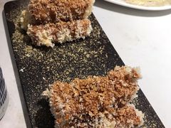 红糖糍粑-望蓉城·古法酸菜鱼(世纪汇店)