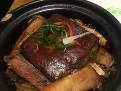 -外婆家(杭州马塍店·杭帮菜名店)