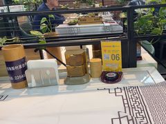 -云晓光头烧烤吧(德平路店)