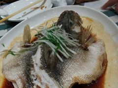 -紫光园·烤鸭·北京菜(劲松店)