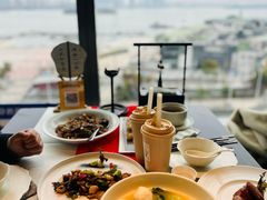 -馋遇江南·精致湖景雅宴(东方之门店)