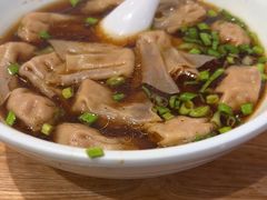-东园小馆·早茶·淮扬小炒(三盛广场店)