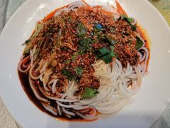 滇味鸡丝凉米线-学成饭店(北辰店)