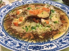 -顺风海鲜港(金玉兰店)