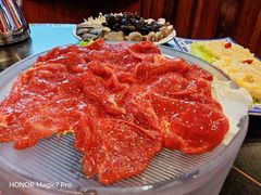 -重庆老火锅(长虹店)