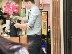 -Aqua Oasis 水天堂(石路天虹店)