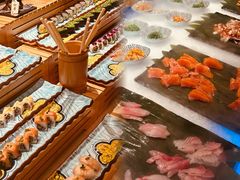 -星伦多自助料理·涮烤一体(杭州来福士店)