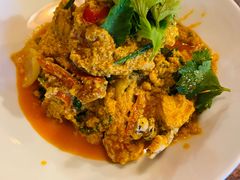 -Phensiri Thai Restaurant