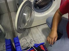 -十分到家家电清洗深圳