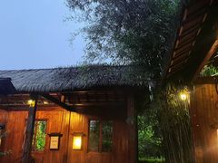 -咸宁万豪温泉谷度假区