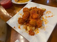 -南海渔家•海鲜•正宗海南菜(海棠湾店)