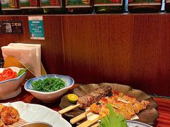 -山葵家居酒屋(天目里店)