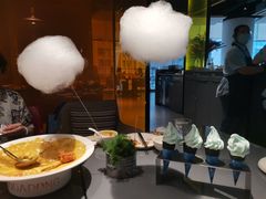 -小大董·烤鸭(观景餐厅·南京西路店)