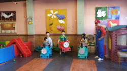 -乐贝派对RUBY'SPARTY