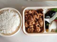-烤肉季饭庄
