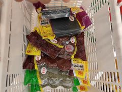 -郴州特产舜华临武鸭(郴州西站店)