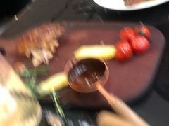 -1981牛排西餐厅(海信店)