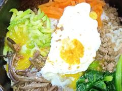 -全州拌饭馆(龙源西街店)