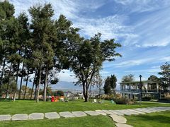 -云禾壹海景庄园餐厅