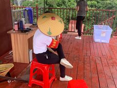 -英西峰林·洞天仙境