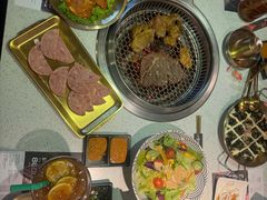 -炭之家·齐齐哈尔非遗烤肉·鲜切直供(中央大街店)