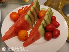 水果拼盘-东兴楼饭庄(六里桥店)