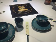 -椰子湾·海南火锅·糟粕醋·椰子鸡(正大广场店)