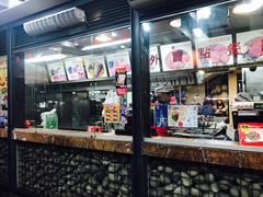 -胡须张鲁肉饭(美食文化馆店)