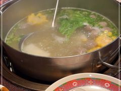 -大吉利·潮汕鲜牛肉火锅(万峰路店)