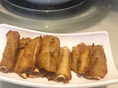 -龙泉人椰子鸡.糟粕醋.海南菜(三亚旗舰店)