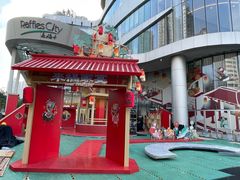 -深圳来福士广场