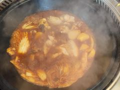 -锅老头铁锅炖•大锅蒸汽海鲜(韩乐坊店)