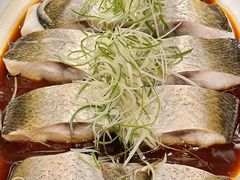 -北京王府井希尔顿酒店·秦唐中餐厅Chynna