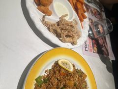 -半秋山西餐厅(襄阳万达店)