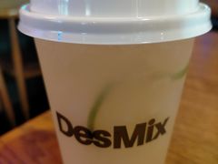 -DesMix