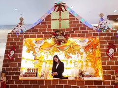 -长春香格里拉