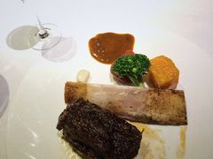 -王品牛排(福州泰禾店)